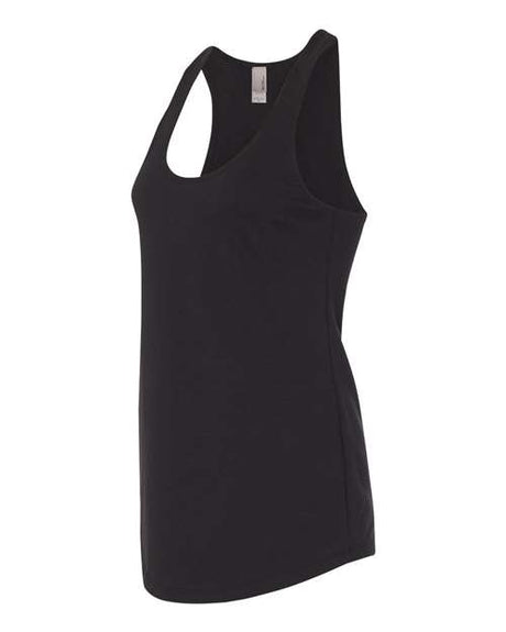 Next Level Women's Lightweight French Terry Racerback Tank Next Level Apparel