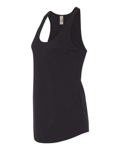 Next Level Women's Lightweight French Terry Racerback Tank