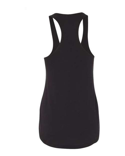 Next Level Women's Lightweight French Terry Racerback Tank