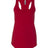 Next Level Women's Lightweight French Terry Racerback Tank Next Level Apparel