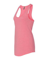 Next Level Women's Lightweight French Terry Racerback Tank Next Level Apparel