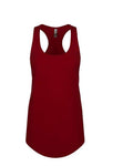 Next Level Women's Lightweight French Terry Racerback Tank Next Level Apparel
