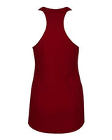 Next Level Women's Lightweight French Terry Racerback Tank Next Level Apparel