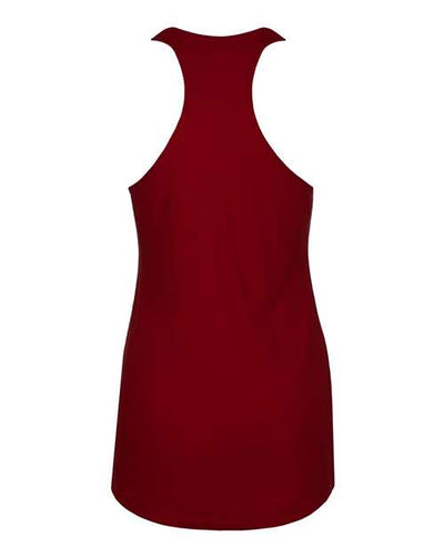 Next Level Women's Lightweight French Terry Racerback Tank