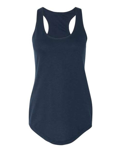 Next Level Women's Lightweight French Terry Racerback Tank