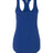 Next Level Women's Lightweight French Terry Racerback Tank Next Level Apparel