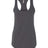 Next Level Women's Lightweight French Terry Racerback Tank Next Level Apparel