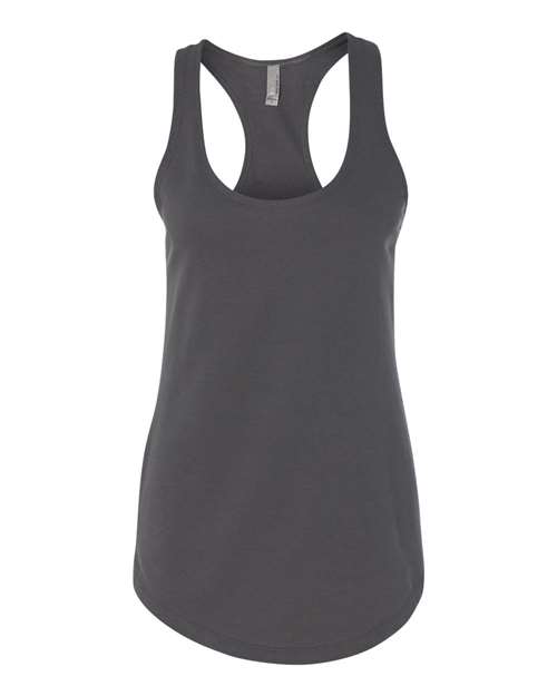 Next Level Women's Lightweight French Terry Racerback Tank Next Level Apparel