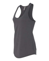 Next Level Women's Lightweight French Terry Racerback Tank Next Level Apparel