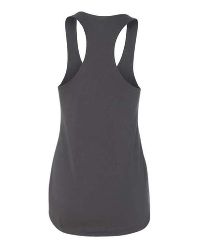 Next Level Women's Lightweight French Terry Racerback Tank