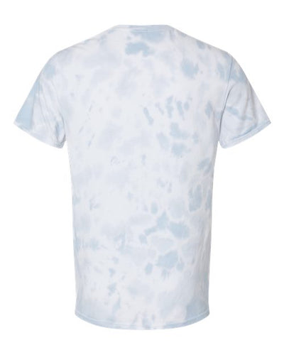 Dyenomite Men's Tie-Dyed T-Shirt