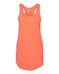 Jerzees Women's Snow Heather Jersey Racerback Tank Top JERZEES