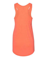 Jerzees Women's Snow Heather Jersey Racerback Tank Top JERZEES