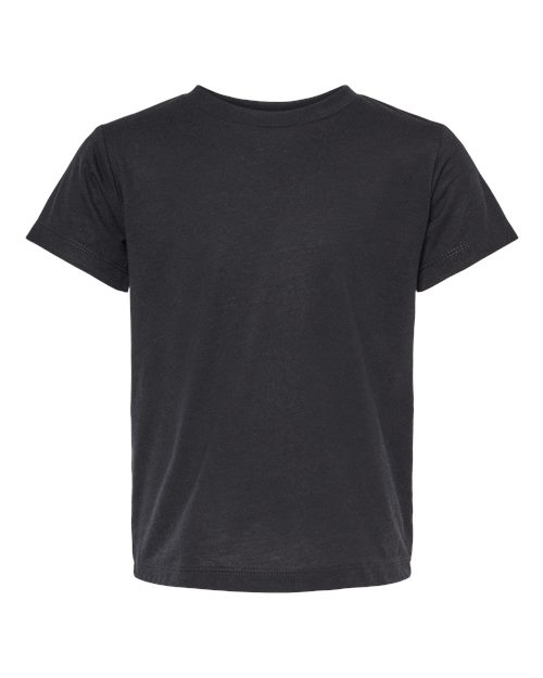 BELLA + CANVAS Toddler Triblend Short Sleeve Tee BC3413T