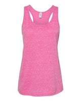 Jerzees Women's Snow Heather Jersey Racerback Tank Top JERZEES