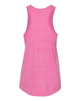 Jerzees Women's Snow Heather Jersey Racerback Tank Top JERZEES