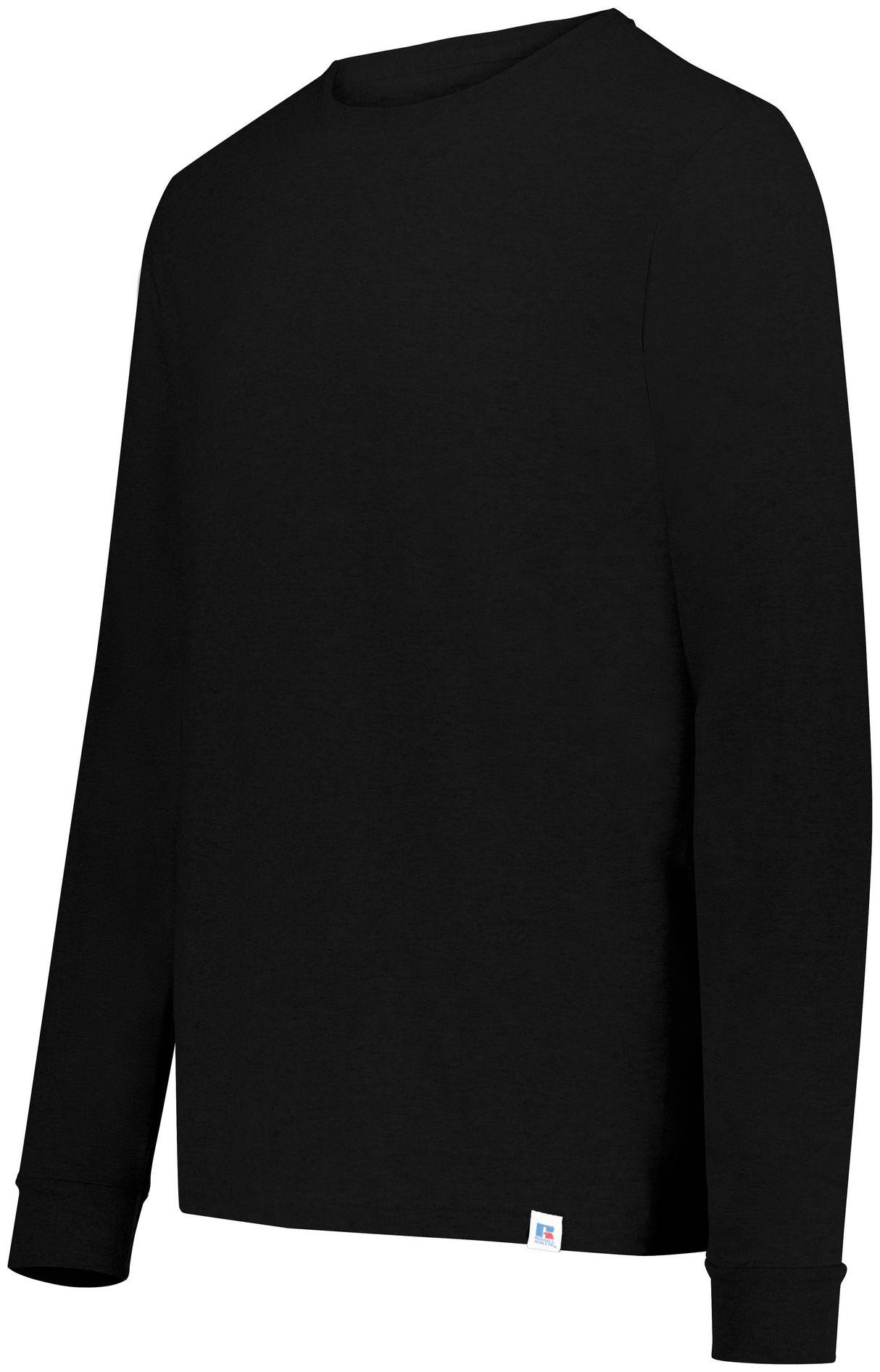 Russell Athletic Essential 60/40 Performance Long Sleeve T-Shirt Russell Athletic
