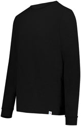 Russell Athletic Essential 60/40 Performance Long Sleeve T-Shirt Russell Athletic