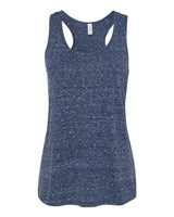 Jerzees Women's Snow Heather Jersey Racerback Tank Top JERZEES
