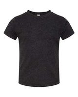 BELLA + CANVAS Toddler Triblend Short Sleeve Tee BC3413T