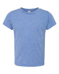 BELLA + CANVAS Toddler Triblend Short Sleeve Tee BC3413T