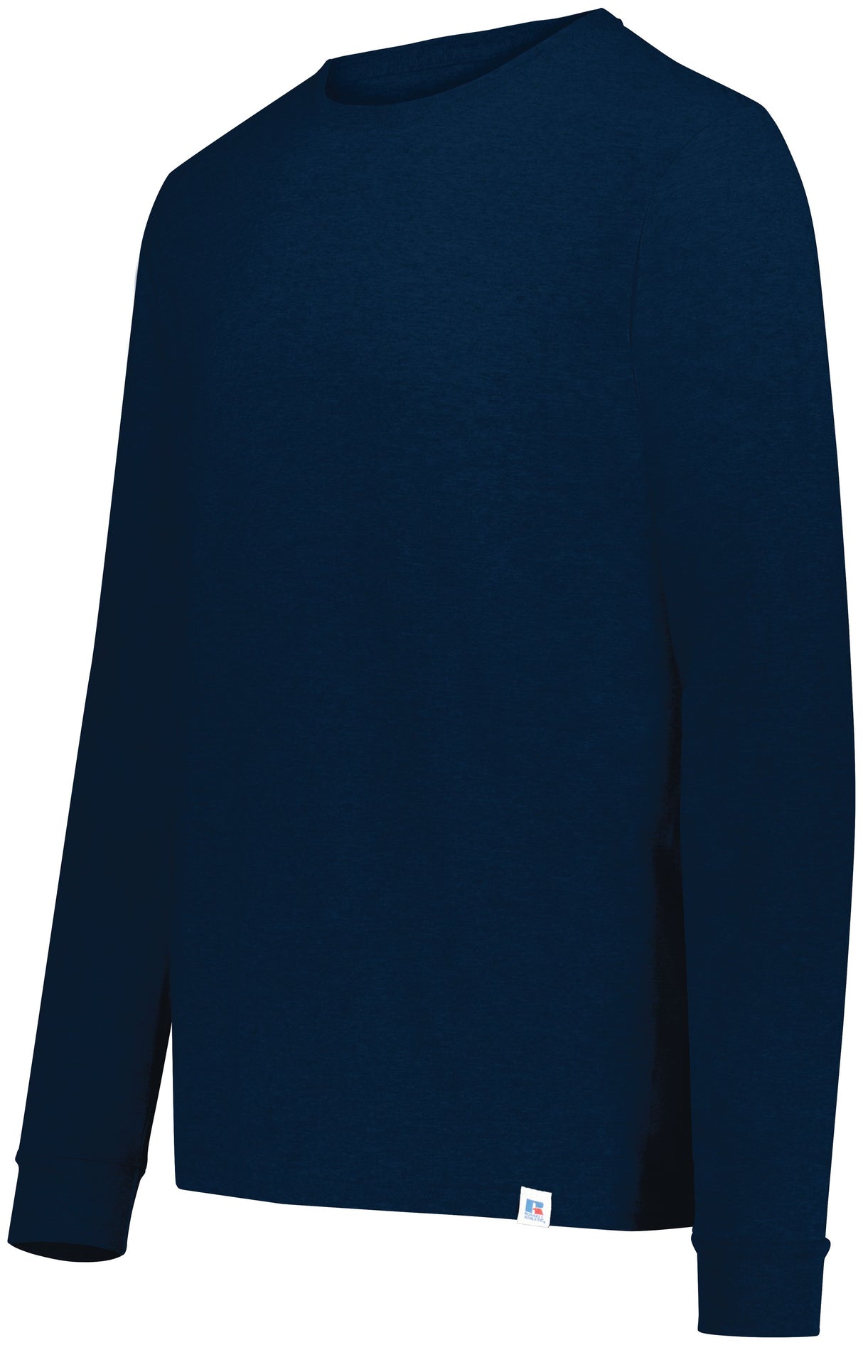 Russell Athletic Essential 60/40 Performance Long Sleeve T-Shirt Russell Athletic