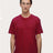 Los Angeles Apparel USA-Made Fine Jersey T-Shirt Los Angeles Apparel