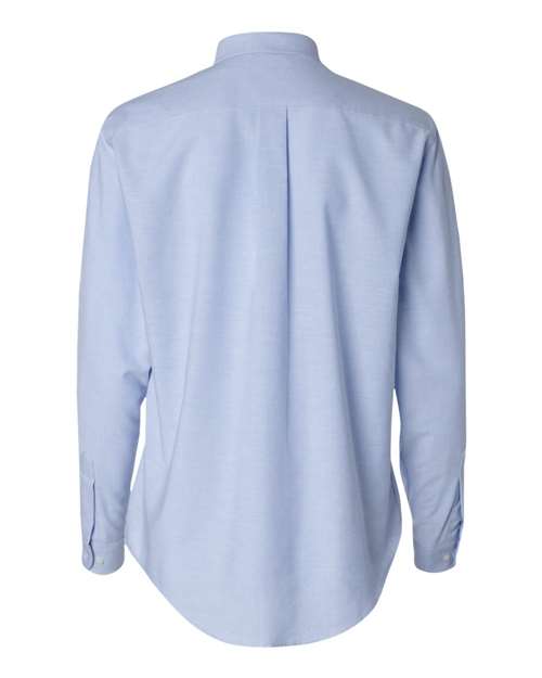 Van Heusen Women's Oxford Shirt Van Heusen