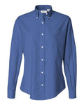 Van Heusen Women's Oxford Shirt Van Heusen