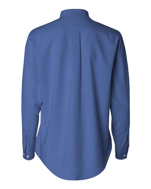 Van Heusen Women's Oxford Shirt Van Heusen