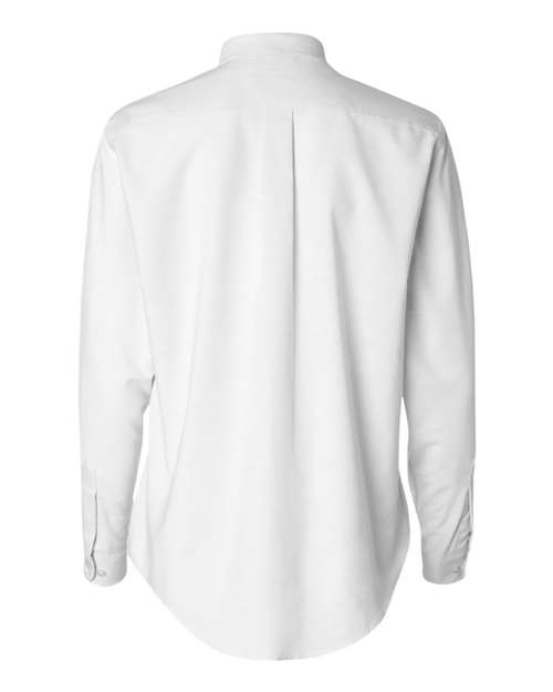 Van Heusen Women's Oxford Shirt Van Heusen
