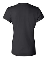 BELLA + CANVAS Women's Jersey V-Neck Tee