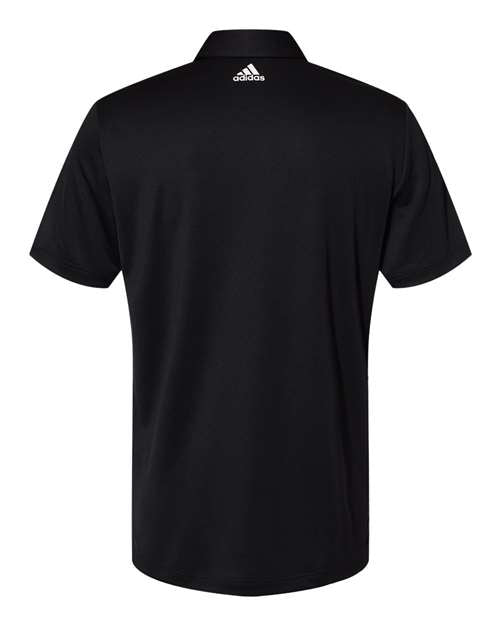 Adidas Men's Floating 3-Stripes Polo-2