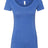 Next Level Women's Triblend Short Sleeve Scoop Next Level