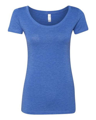 Next Level Women's Triblend Short Sleeve