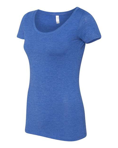 Next Level Women's Triblend Short Sleeve