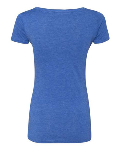 Next Level Women's Triblend Short Sleeve