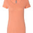 Next Level Women's Triblend Short Sleeve Scoop Next Level