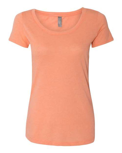 Next Level Women's Triblend Short Sleeve