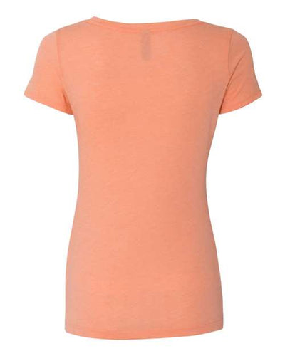 Next Level Women's Triblend Short Sleeve