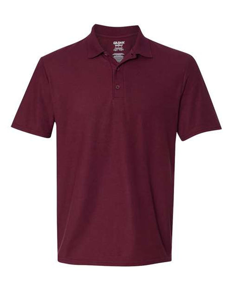 Gildan Men's DryBlend Double Piqu Polo Gildan