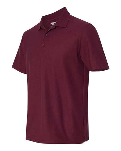 Gildan Men's DryBlend Double Piqu Polo