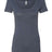 Next Level Women's Triblend Short Sleeve Scoop Next Level