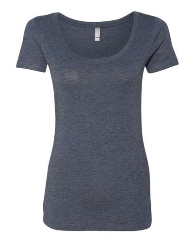Next Level Women's Triblend Short Sleeve