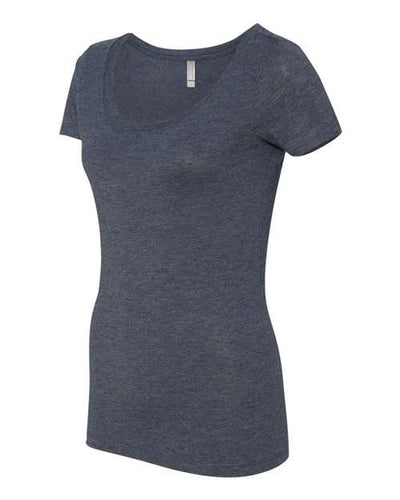 Next Level Women's Triblend Short Sleeve
