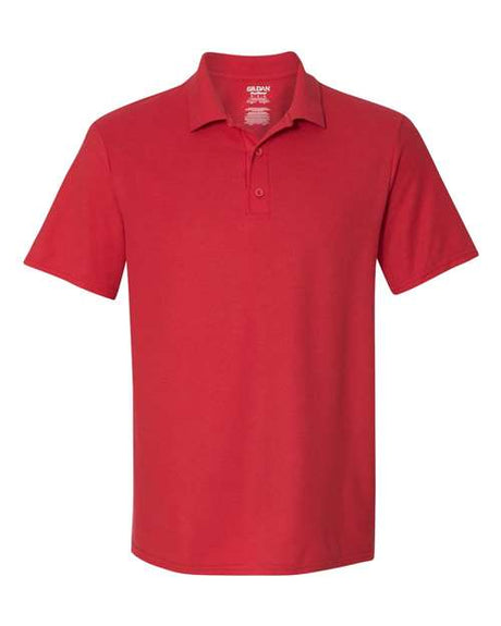 Gildan Men's DryBlend Double Piqu Polo Gildan