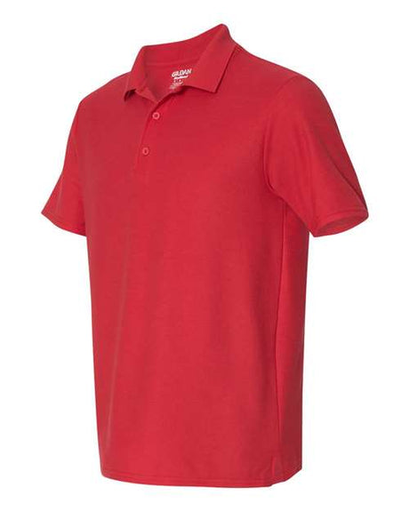 Gildan Men's DryBlend Double Piqu Polo Gildan