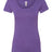 Next Level Women's Triblend Short Sleeve Scoop Next Level