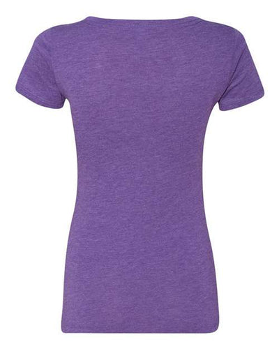 Next Level Women's Triblend Short Sleeve