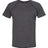 Next Level Men's Mock Twist Raglan Short Sleeve Crew Next Level